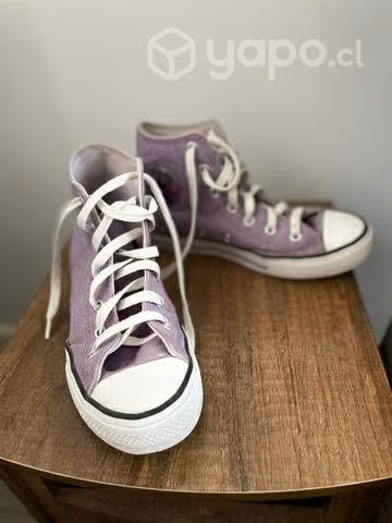 Zapatillas Converse - Imagen 2