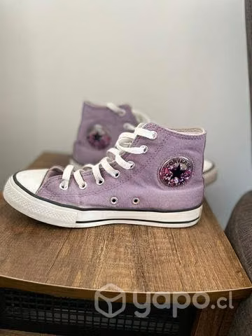 Zapatillas Converse