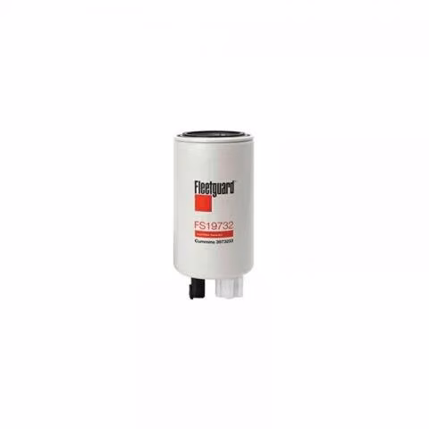 Filtro comb fleetguard