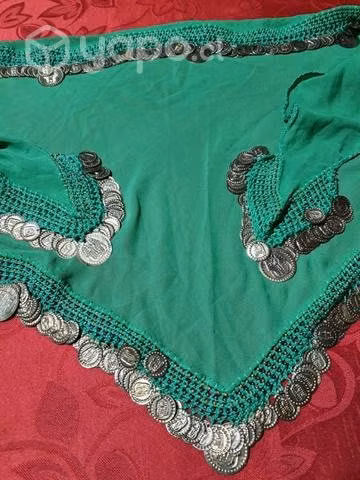 Ropa danza y accesorios - Imagen 6