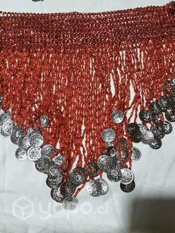 Ropa danza y accesorios - Imagen 2