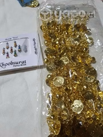 Ropa danza y accesorios - Imagen 5