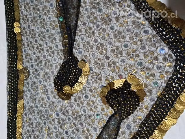 Ropa danza y accesorios - Imagen 3