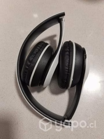 Audifonos - Imagen 4