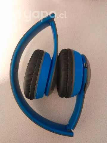 Audifonos - Imagen 5