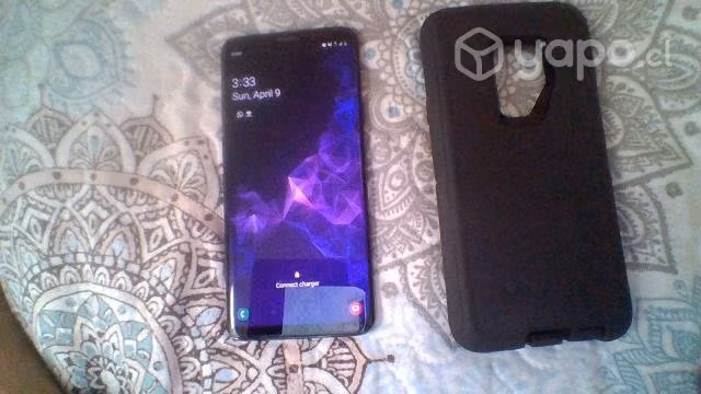 Permuto celular - Imagen 4