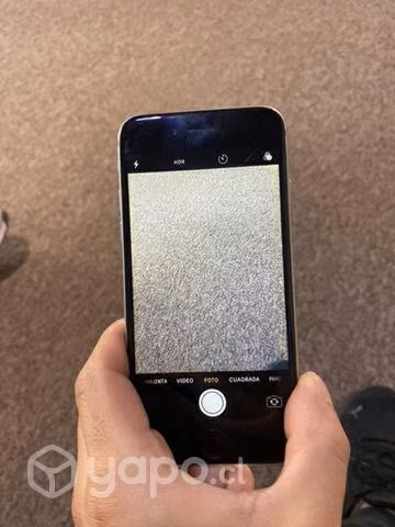 IPhone 6 32 gb - Imagen 4