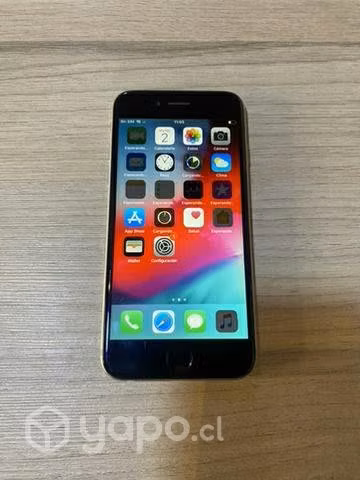 IPhone 6 32 gb