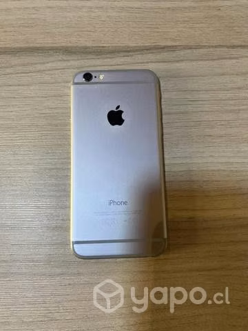 IPhone 6 32 gb - Imagen 2