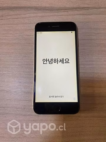 IPhone 6 32 gb - Imagen 3