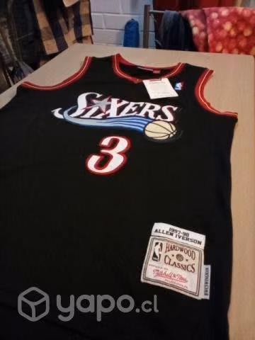 Philadelphia 76ers n 3