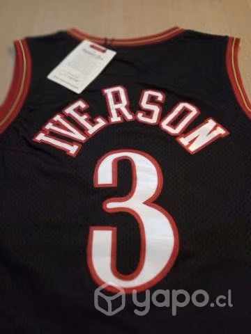 Philadelphia 76ers n 3
