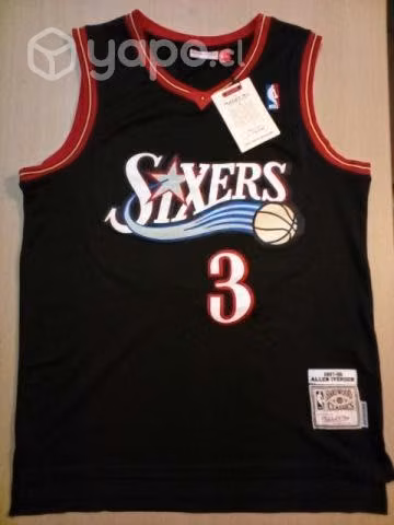 Philadelphia 76ers n 3