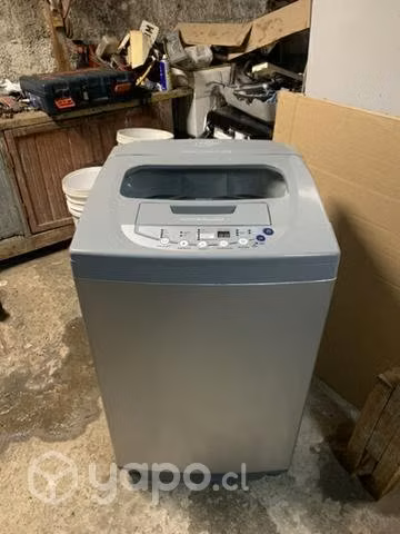 Lavadora FENSA 8,5kg