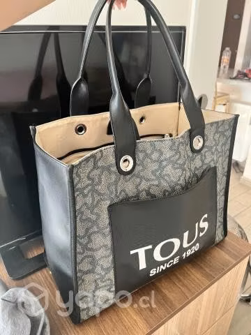 Bolso cartera tous - Imagen 3