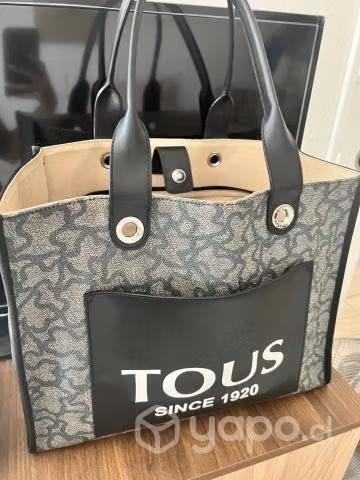 Bolso cartera tous - Imagen 2