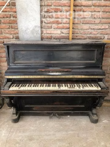 Piano - Imagen 3
