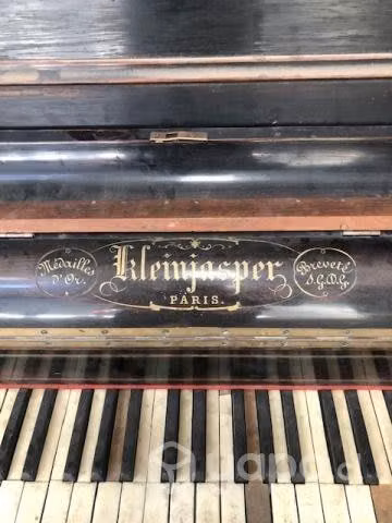 Piano - Imagen 2