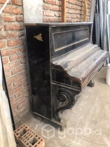 Piano - Imagen 4