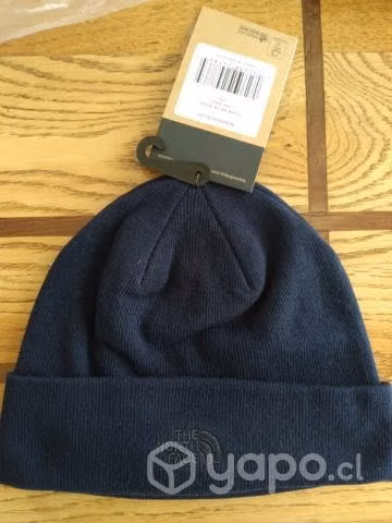 Gorro the north face nuevo - Imagen 2