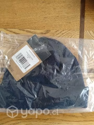 Gorro the north face nuevo