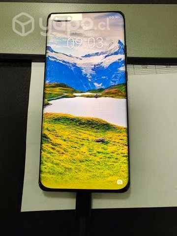 Huawei p40 pro 256gb 8gb ram - Imagen 3