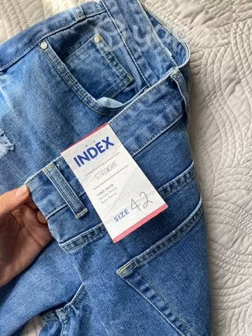 Pantalón talla 42
