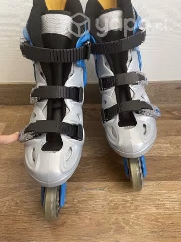 Patines en línea