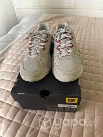 Zapatillas CAT