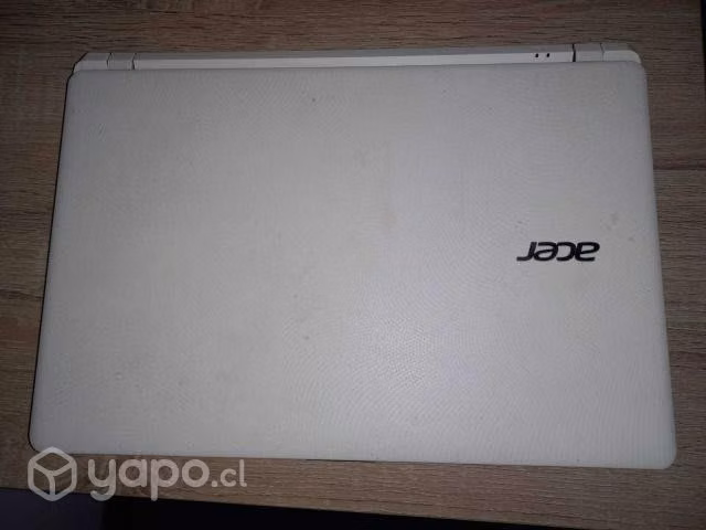 computador Acer Aspire - Imagen 1
