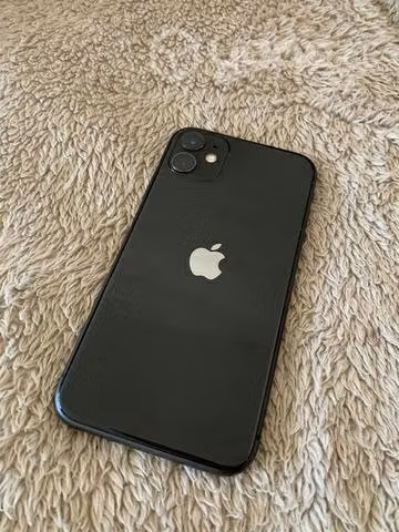 Iphone 11 64 GB