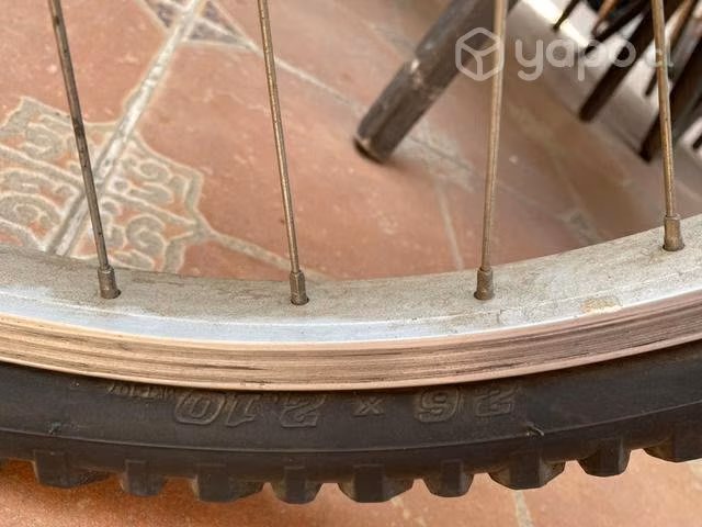 Bicicleta Bianchi - Imagen 2