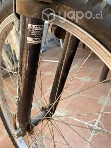 Bicicleta Bianchi - Imagen 5