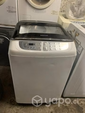 Lavadora Samsung 14kg