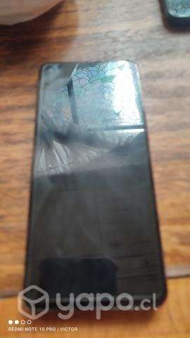 Samsung galaxy a21s - Imagen 2