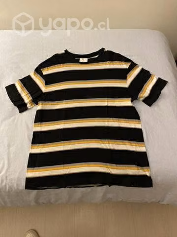 Polera NyM XL