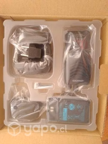Radio Transmisores Kenwood T3000