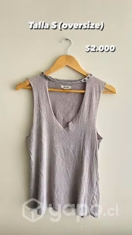 Ropa usada - Imagen 4