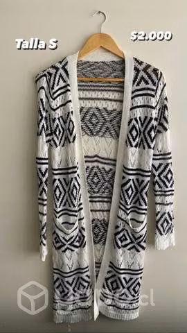 Ropa usada