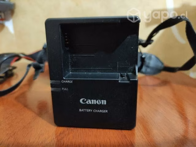 Body Canon T2I