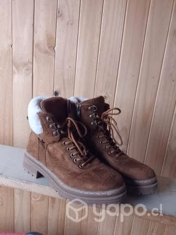 Botines para otoño - Imagen 2