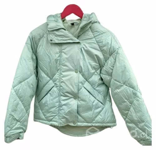 Chaqueta puffa