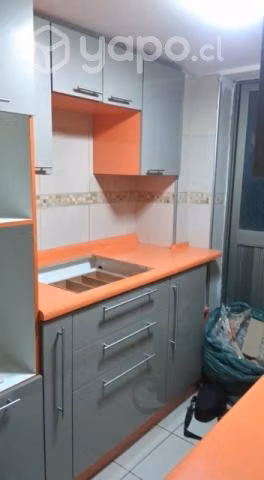 Línea plana