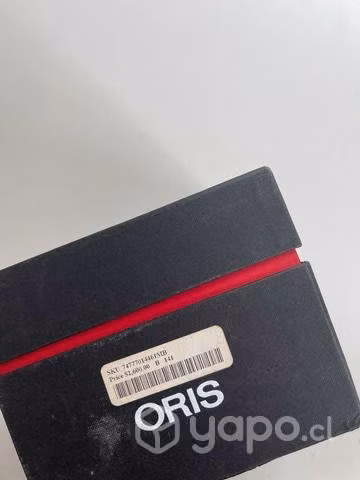 Oris audi sport automático - Imagen 4