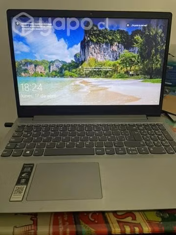 Computador lenovo