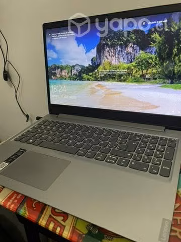 Computador lenovo