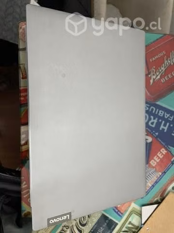 Computador lenovo