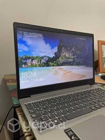 Computador lenovo