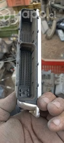 Ecu computador sm3 1.5 automático QD - Imagen 2