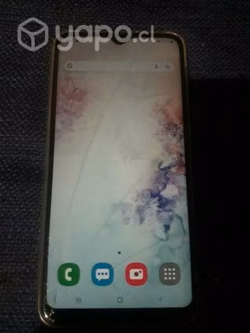 Samsung Galaxy A10